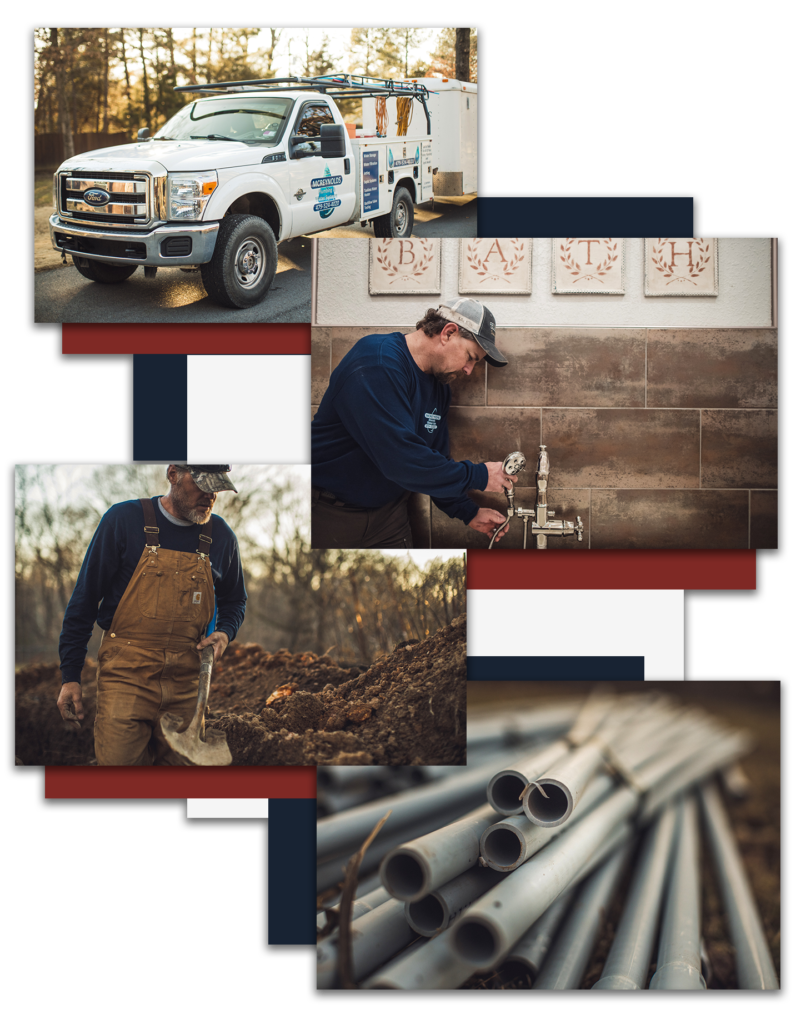 Professional Plumber Siloam Springs